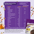 Dark Chocolate Granola | 400g