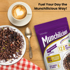 Dark Chocolate Granola | 400g
