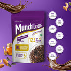 Dark Chocolate Granola | 400g
