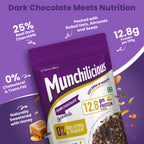Dark Chocolate Granola | 400g