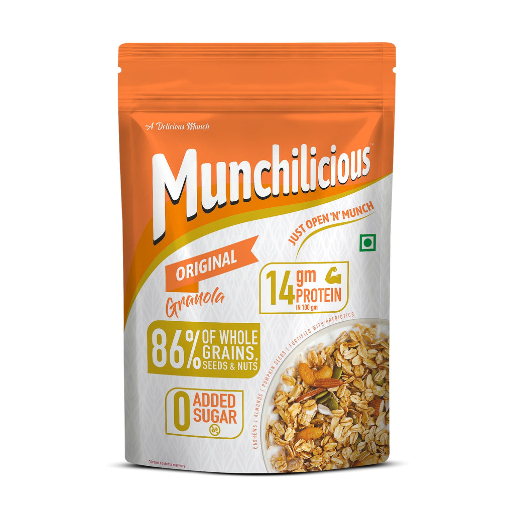 Original Granola | 400g