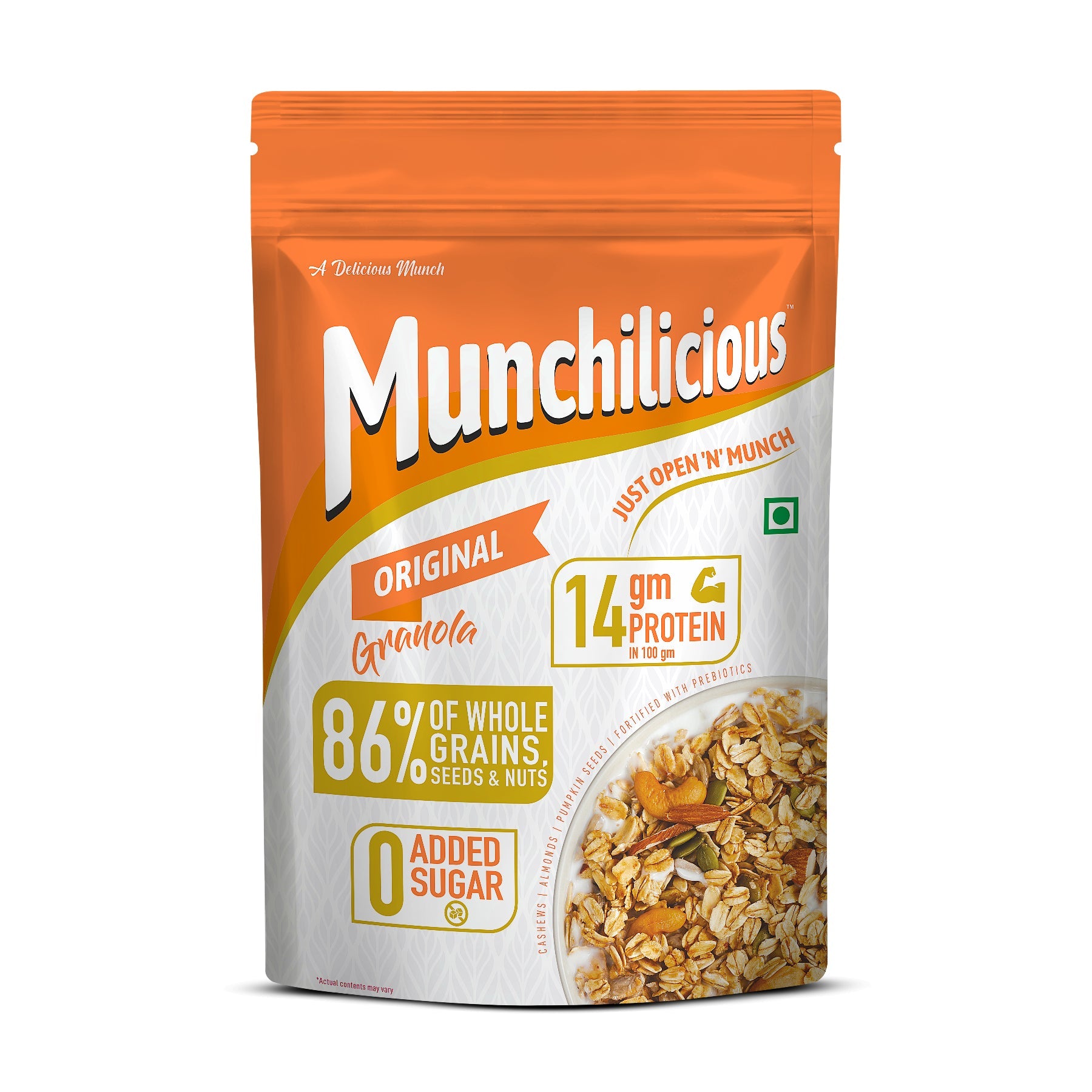 Original Granola | 400g