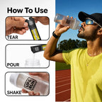 Citrus Salt - Electrolytes