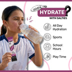 Mixed Berries - Kids' Electrolytes