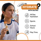 Mango Peach - Kids' Electrolytes