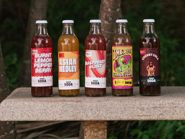 The Local Ferment Co.