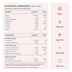 Pure Skin L-Glutathione Capsules