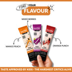 Mango Peach - Kids' Electrolytes