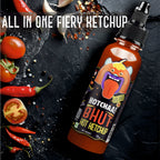 Bhut Hot Ketchup