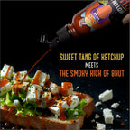 Bhut Hot Ketchup