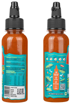 Truffle Hot Sauce
