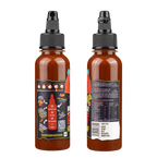 Bhut Hot Ketchup