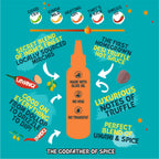 Truffle Hot Sauce