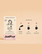 JustPour Classic - Espresso Concentrate