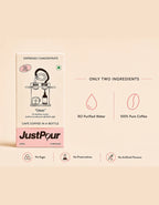 JustPour Classic - Espresso Concentrate