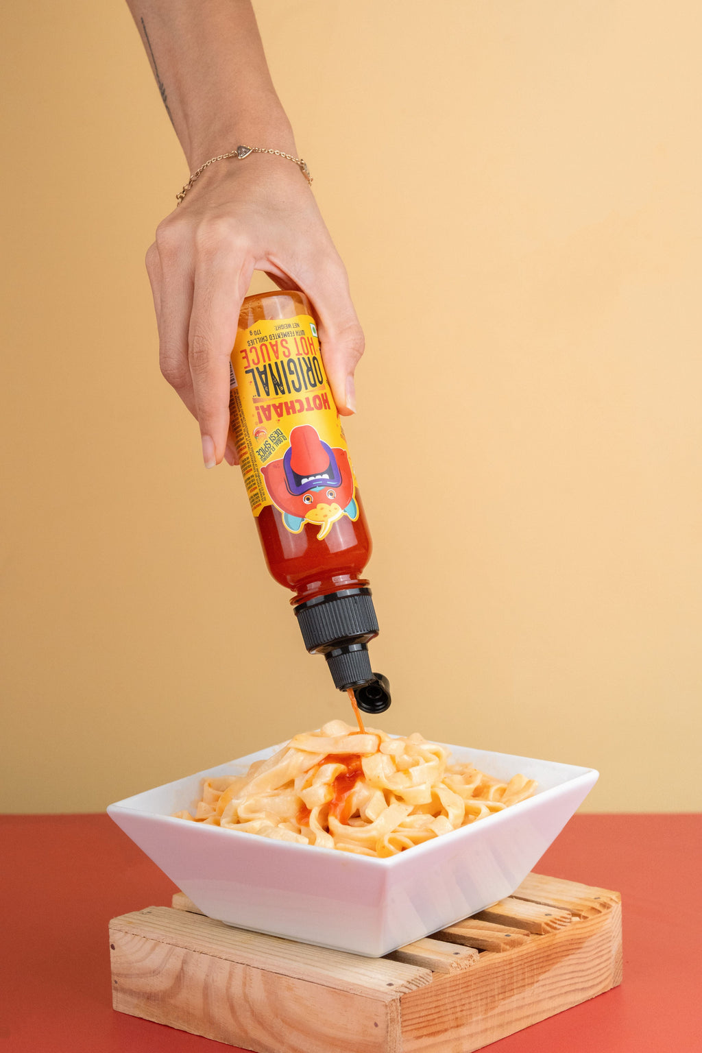 OG Hot Sauce
