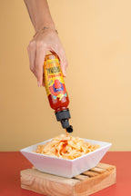 OG Hot Sauce
