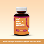 Gytree Forty Plus Women