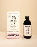 Classic - Espresso Concentrate