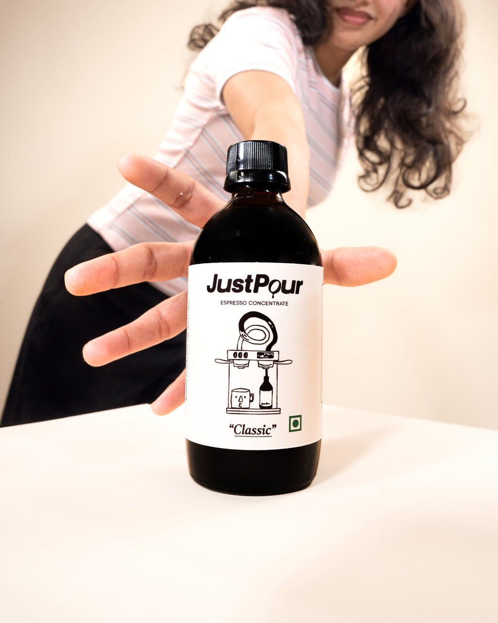 Classic - Espresso Concentrate