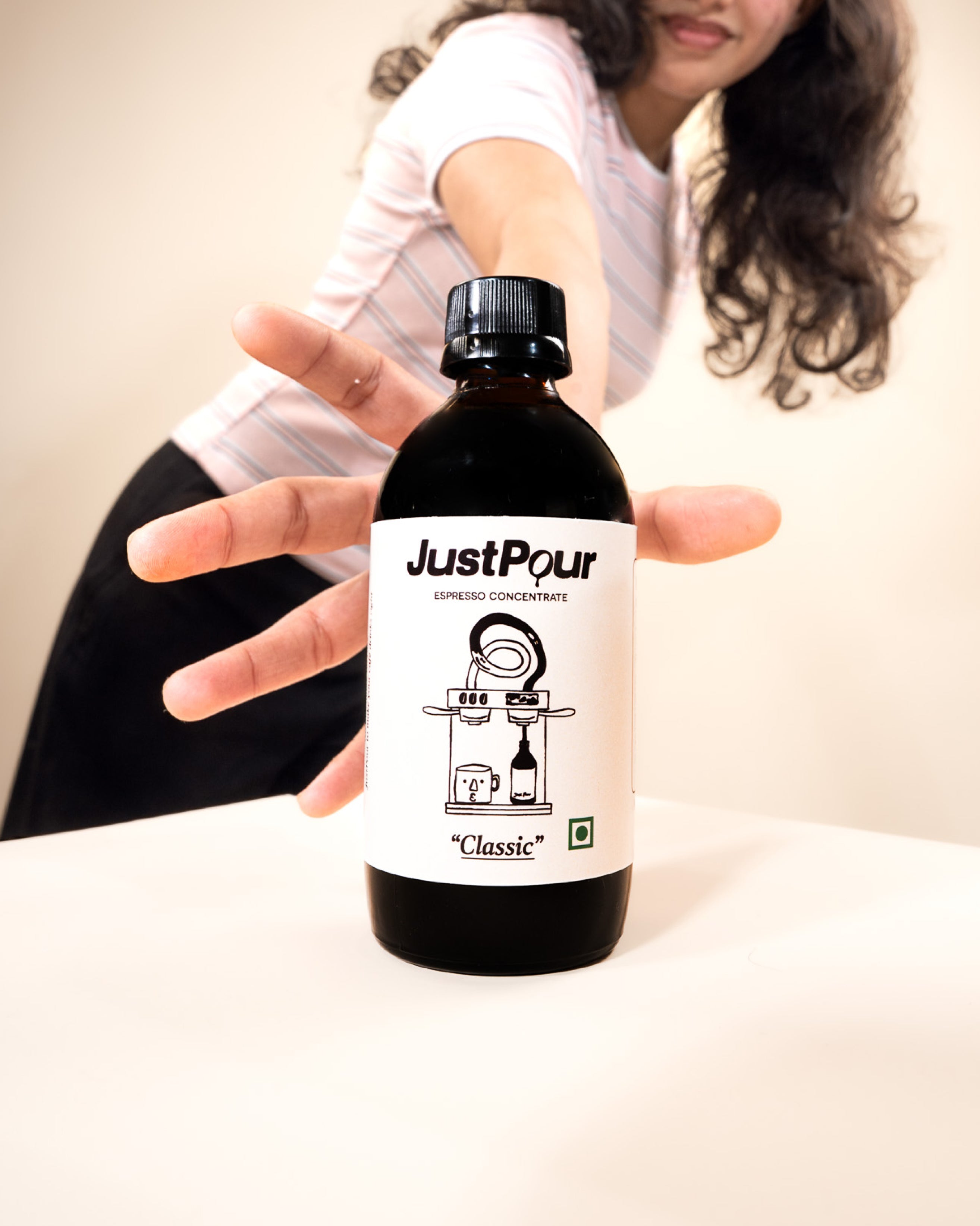 Classic - Espresso Concentrate