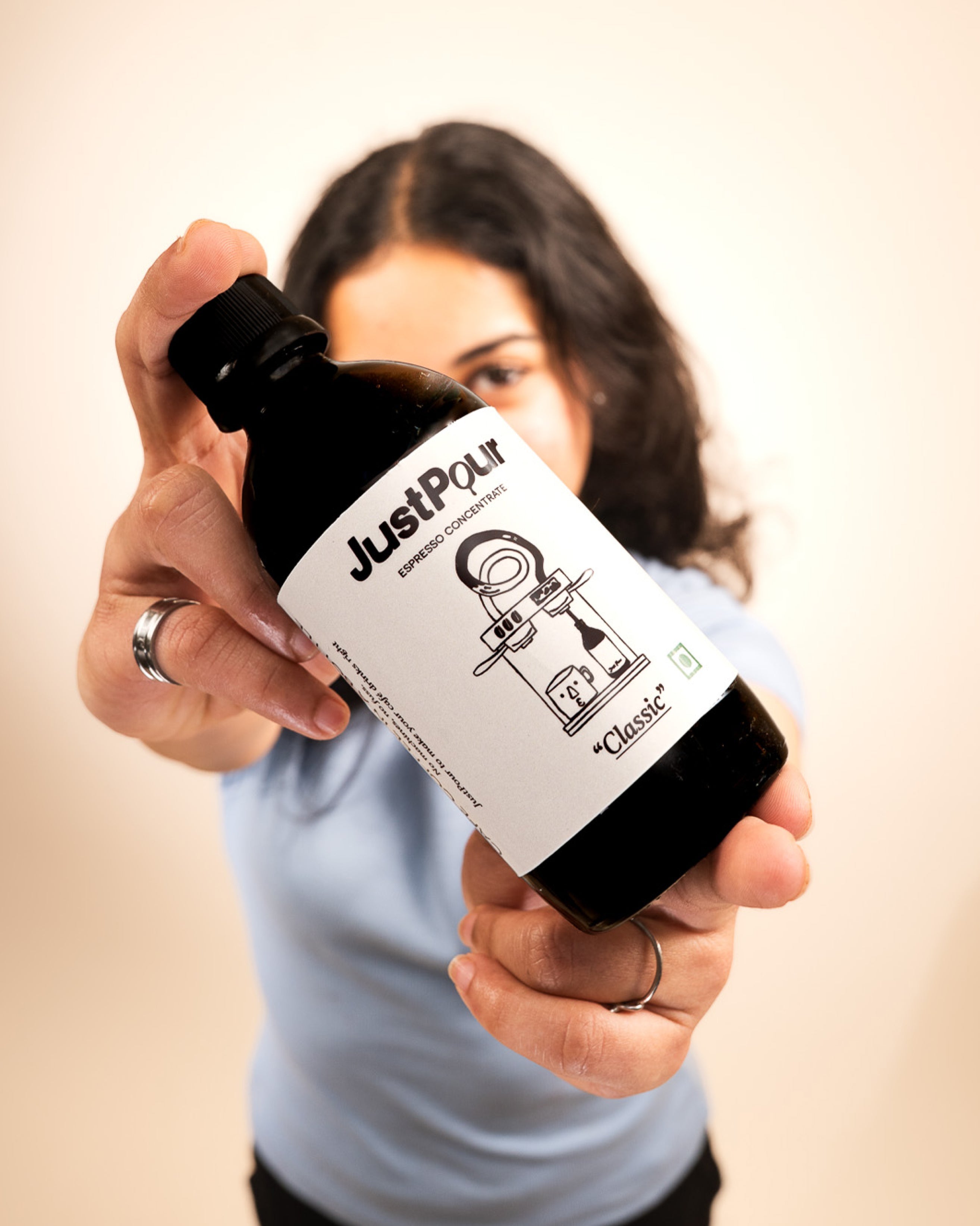 Classic - Espresso Concentrate