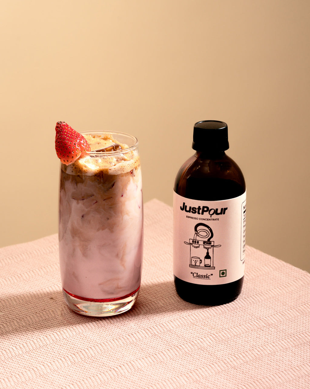 Classic - Espresso Concentrate