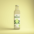 Kaffirlime Ginger Ale