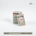 Potential Protein Coffee Hazelnut flavour sachet box - functional coffee India