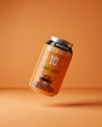 Orange Protein Water