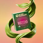 Glow Glossary 30gm Matcha