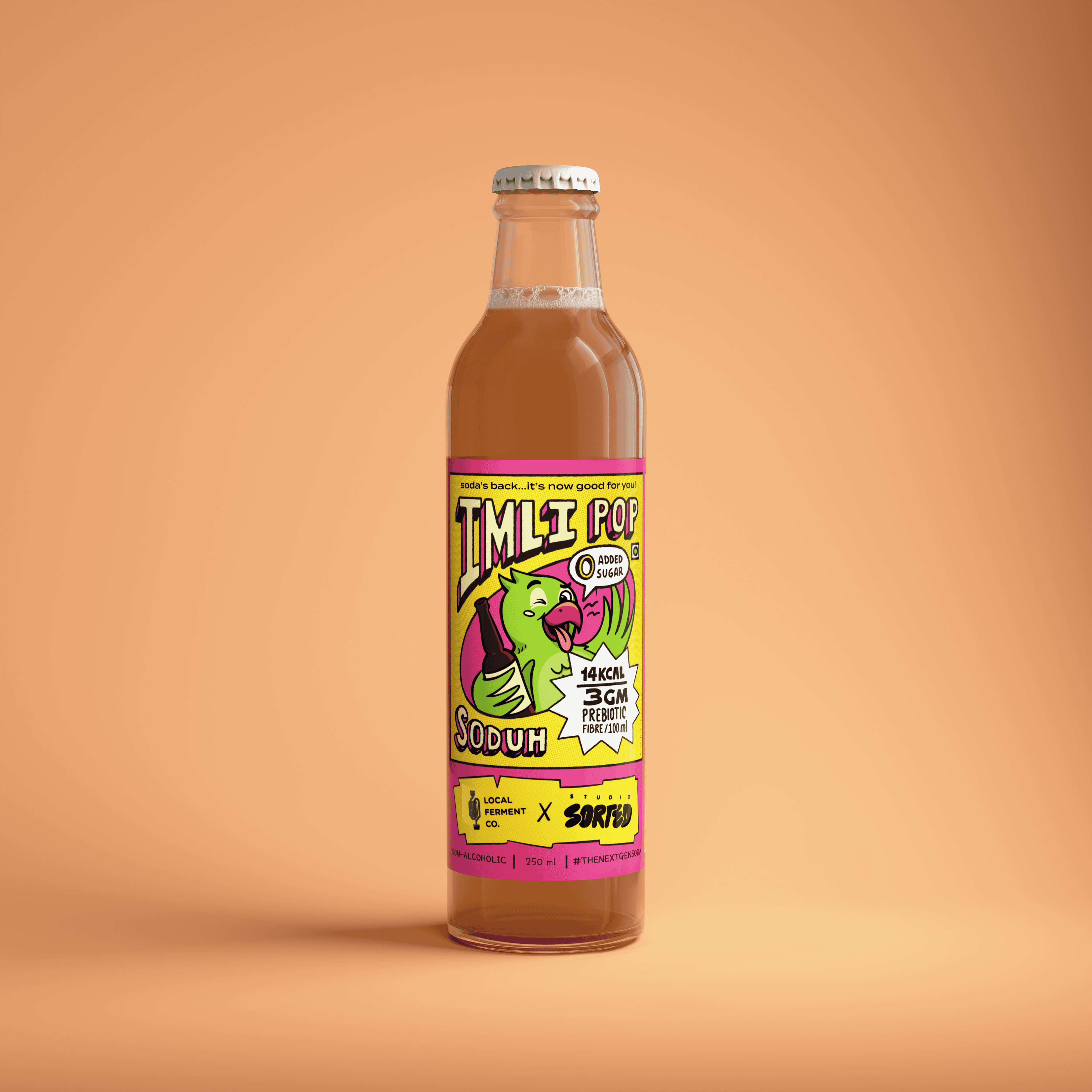 Imli Pop Soda