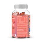 The Total Iron Support Gummies