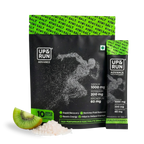 Kiwi Salt - Electrolytes