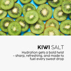 Kiwi Salt - Electrolytes