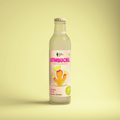 Ginger & Lime Kombucha