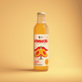 Mango & Chili Kombucha
