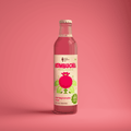 Pomegranate & Mint Kombucha