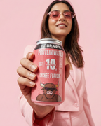 Lychee Protein Water