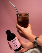 Black - Espresso Concentrate