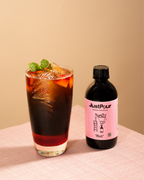 Black - Espresso Concentrate