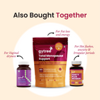 Gytree Forty Plus Women