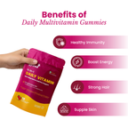 Multivitamin Gummies Mini Pack