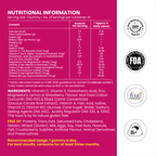 Multivitamin Gummies Mini Pack