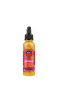 Hot English Mustard Sauce