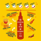 OG Hot Sauce
