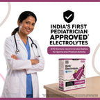 Mixed Berries - Kids' Electrolytes
