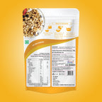 Peanut Butter Granola | 400gm
