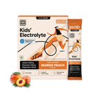 Mango Peach - Kids' Electrolytes