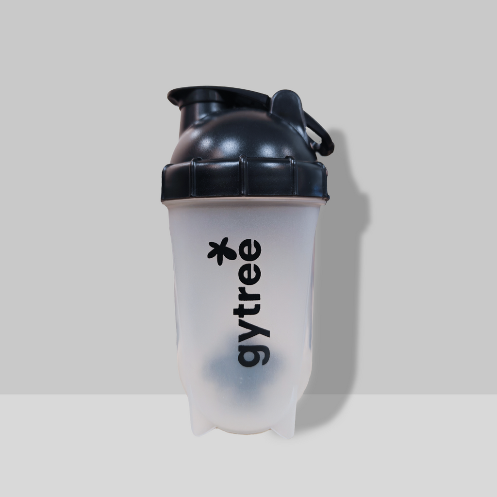 Shaker